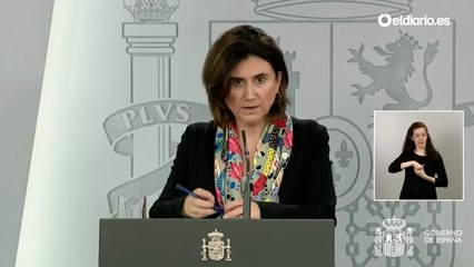 Rueda de prensa del Comité de Gestión del coronavirus
