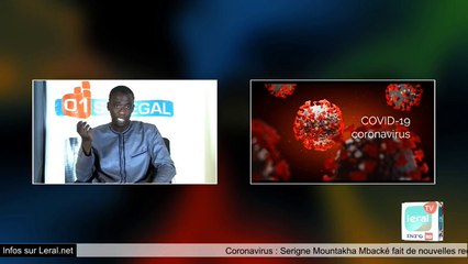 12 MINUTES #CHRONO :  AVEC ELIMANE SALL PRESIDENT DES LOCATAIRS DU SENEGAL