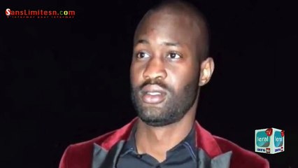 12 MINUTES #CHRONO :  AVEC ELIMANE SALL PRESIDENT DES LOCATAIRS DU SENEGAL