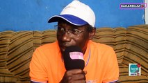 12 MINUTES #CHRONO :  AVEC ELIMANE SALL PRESIDENT DES LOCATAIRS DU SENEGAL