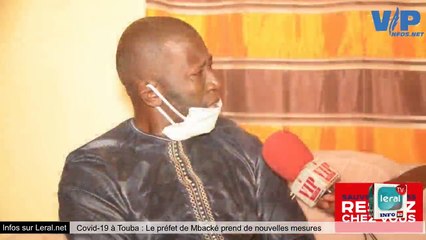 En Direct: Ministère De La Santé Situation Du Jour #COVID-19 : 13/04/2020