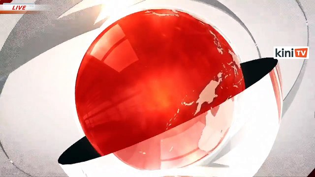 LIVE: Covid-19 situation update by Senior Minister Ismail Sabri Yaakob