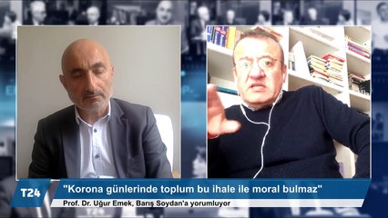 Salgın günlerinde şehir hastaneleri avantaj mı dezavantaj mı?