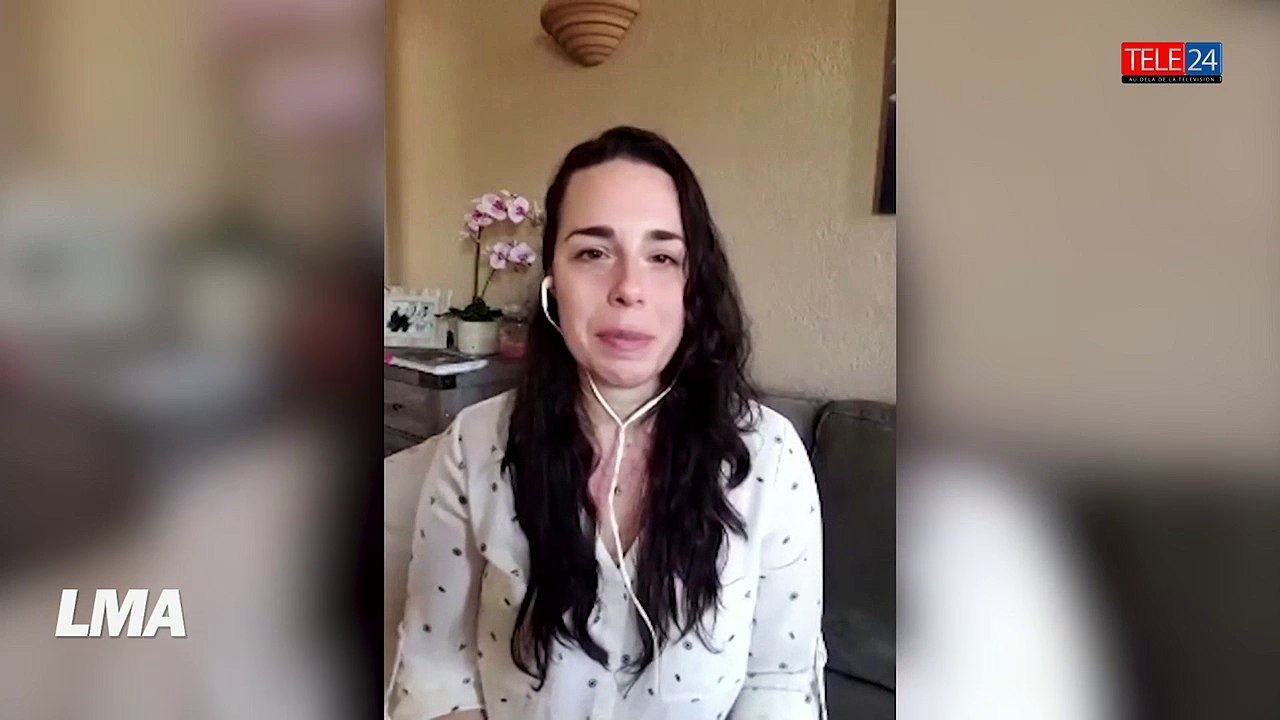 Afrique Média TV - live via Restream.io