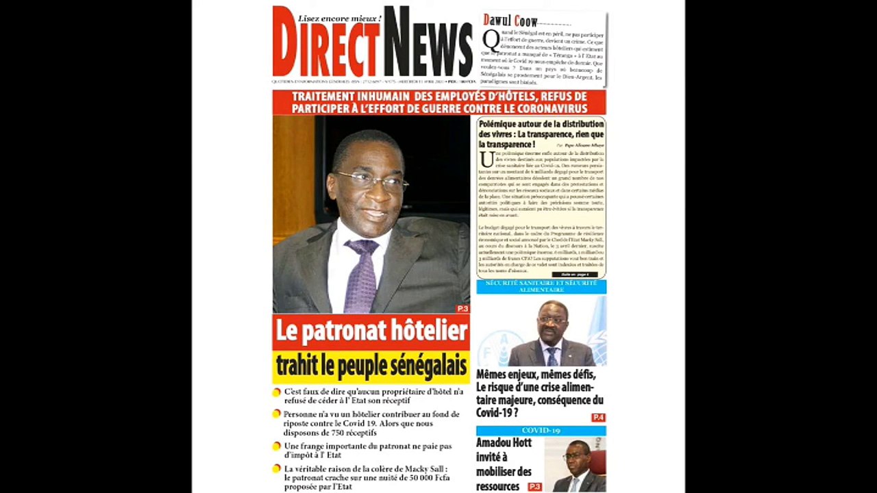 LERAL-ACTU-15/04/2020