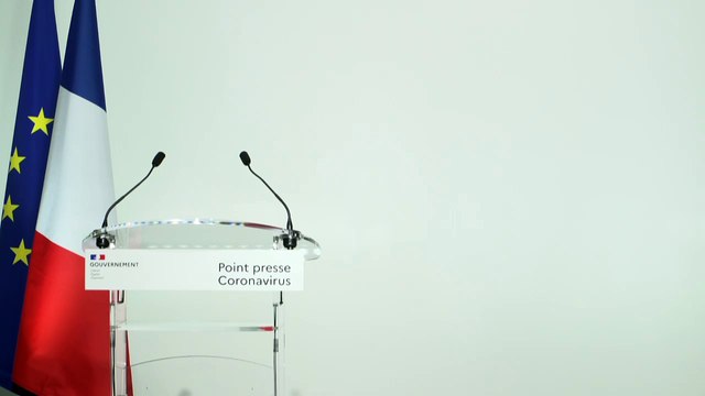 Point de situation coronavirus du jeudi 16 avril