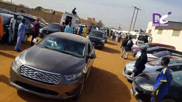 XIBAAR YI 19H00 Du 16 avril 2020 - LERAL NET