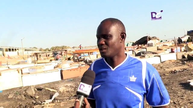 XIBAAR YI 19H00 Du 16 avril 2020 - LERAL NET