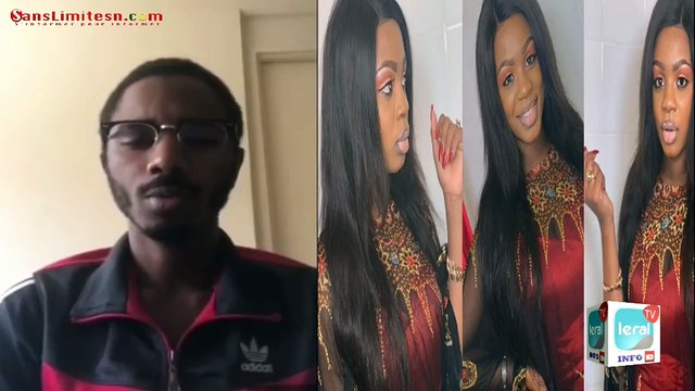 Journal Télévisé 20H en Français du 16 Avril 2020 - Pr: Ndéye Lisa Cissokho