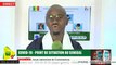 Journal Télévisé 20H en Français du 16 Avril 2020 - Pr: Ndéye Lisa Cissokho