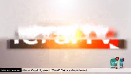 En Direct: Ministère De la Santé Situation Du Jour 17/04/2020