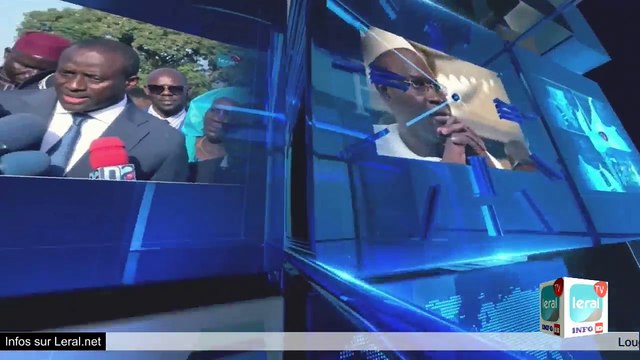 17 AVRIL 2020 SPECIAL PLATEAU AVEC LES THIANTACONES POUR RENDRE HOMMAGE A SERIGNE BETHIO THIOUNE