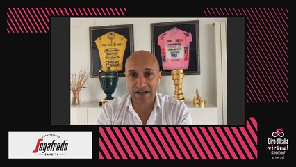 GIRO D’ITALIA VIRTUAL BY ENEL