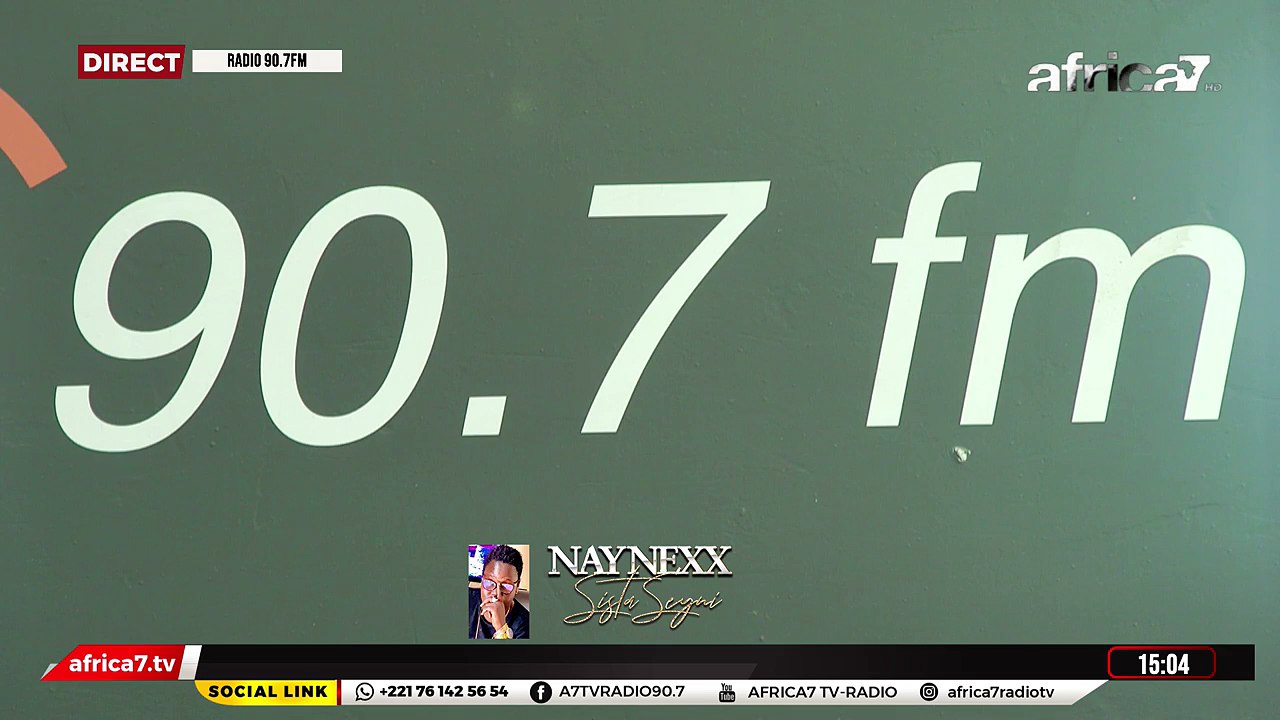 AFRICA7 LIVE