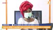 En direct - Coronavirus: Suivez le point de situation de ce Lundi 27 avril au Sénégal