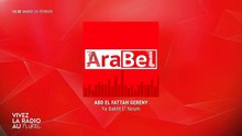 AraBel en direct