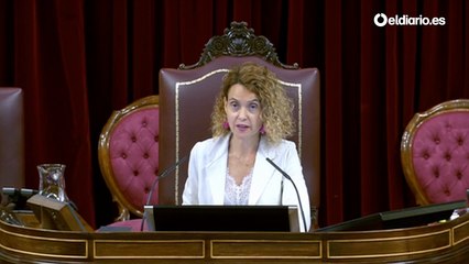 Pedro Sánchez solicita la prórroga del Estado de Alarma