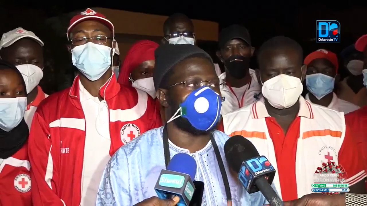 XIBAAR YI  13H 20/04/2020