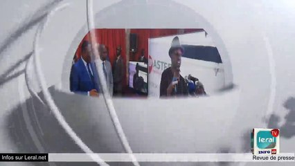 SUIVEZ EN LIVE - DUPLEX COVID-19 AK KOOR