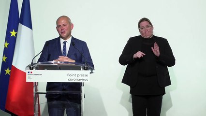 Point de situation coronavirus du 24 avril