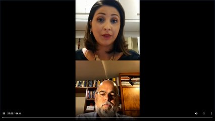 Descargar video: Colunistas de A Gazeta analisam saída de Moro e rumos do governo Bolsonaro