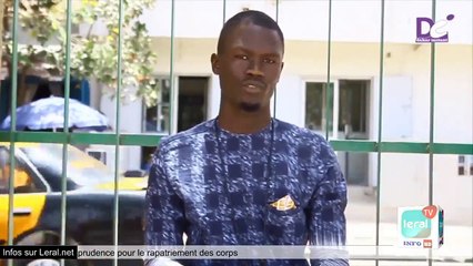 Direct :Ministère De la Santé Point Sur la Situation du 25/04/2020