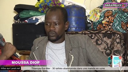 REVUE DES TITRES FR -WOLOF 25/04/2020