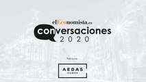 Video-Entrevista a José Luis Martínez-Almeida, Alcalde de Madrid
