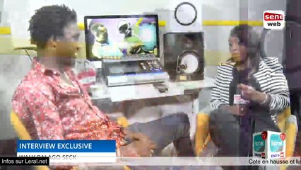 REVUE DES TITRES FR - WOLOF DE CE MARDI 28 AVRIL 2020 - LERAL NET