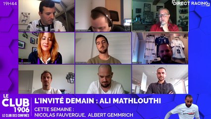 Édition Spéciale : Fin des Championnats suivi du Club 1906 avec Cyriaque Rivieyran