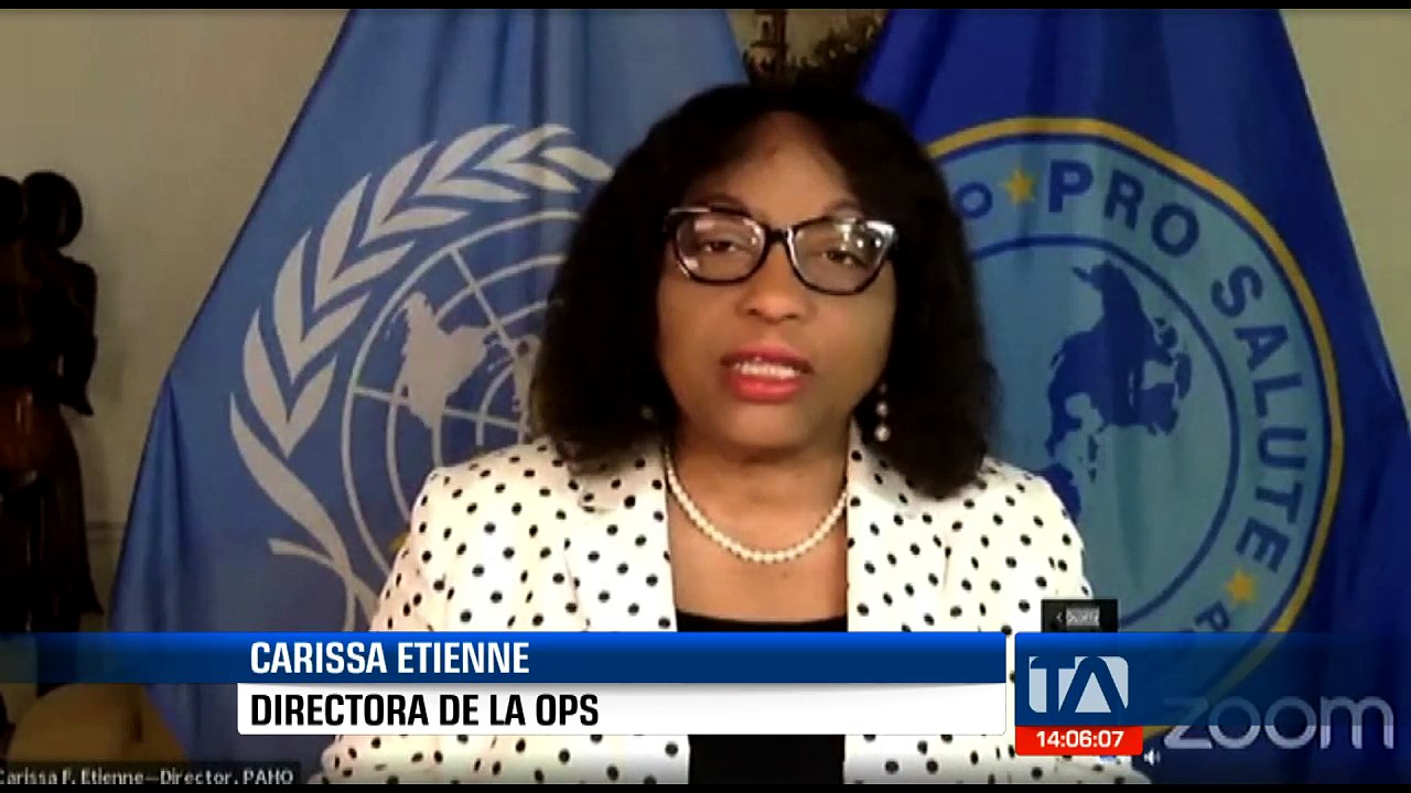 #EnVivo #Teleamazonas #EmisiónCentral