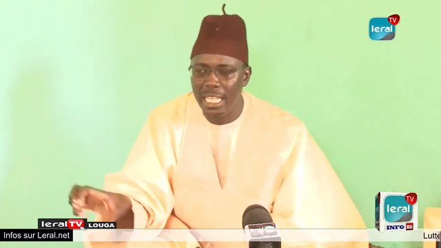 REVUE DES TITRES FR - WOLOF DE CE MARDI 28 AVRIL 2020 - LERAL NET