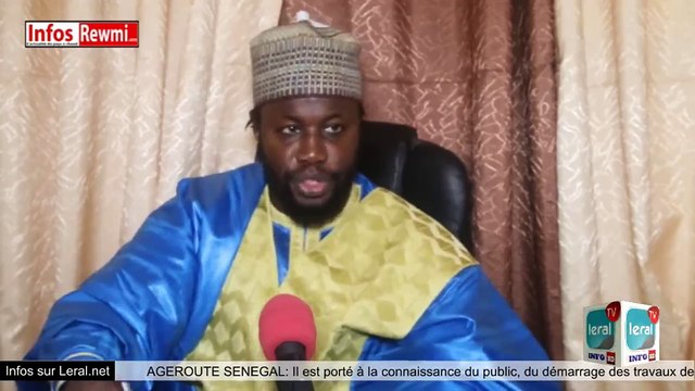 REVUE DES TITRES FR - WOLOF DE CE MARDI 28 AVRIL 2020 - LERAL NET