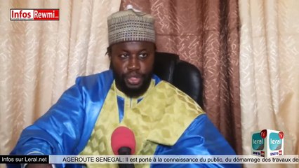 REVUE DES TITRES FR - WOLOF DE CE MARDI 28 AVRIL 2020 - LERAL NET
