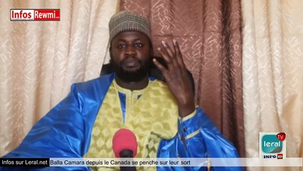 REVUE DES TITRES FR - WOLOF DE CE MARDI 28 AVRIL 2020 - LERAL NET