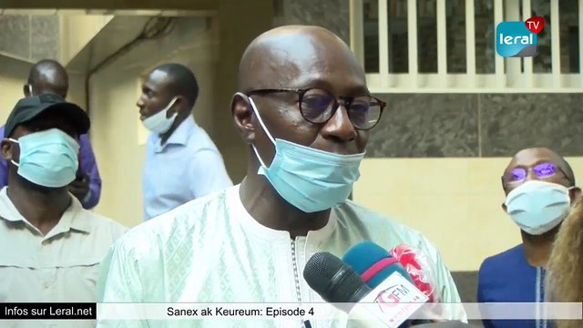 COVID 19 AK KOOR GUI