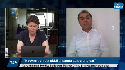 Batman'da Koronavirüs mücadelesi