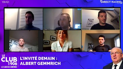 Édition Spéciale : Le Classement finale acté ! Suivi du Club des Confiés avec Nicolas Fauvergue !