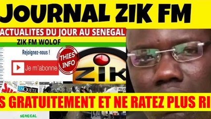 JOURNAL FR 14H - 30/04/2020