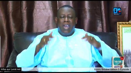 EN DIRECT - JAKAARLO BI CE 01 MAI 2020 - LERAL NET