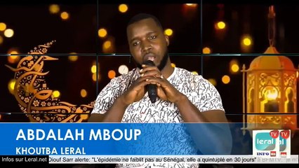 EN DIRECT - JAKAARLO BI CE 01 MAI 2020 - LERAL NET