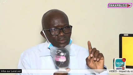 Direct :Ministère de la Santé point sur la situation du 3 mai 2020