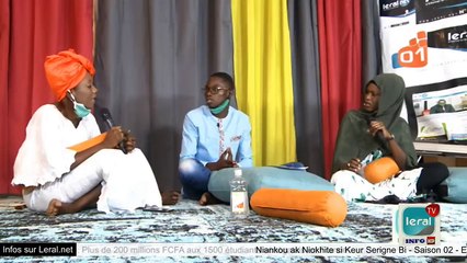 Direct :Ministère de la Santé point sur la situation du 3 mai 2020