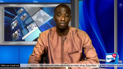 REVUE DES TITRES -FRANCAIS WFDE  12 MAI 2020 -LERAL NET