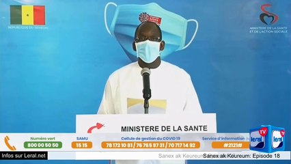 REVUE DES TITRES -FRANCAIS WFDE  12 MAI 2020 -LERAL NET