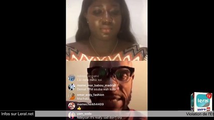 XIBAAR YI 13H 06/05/2020