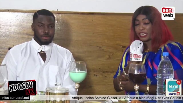 Direct :Ministère de la Santé point sur la situation de Ce Vendredi 08 mai 2020