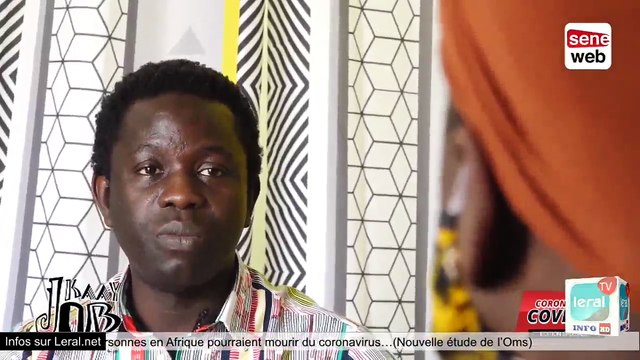 Direct :Ministère de la Santé point sur la situation de Ce Vendredi 08 mai 2020