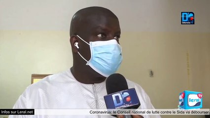 En Direct: Ministère De la Santé Point sur La Situation Du 10/05/2020