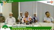 LIVE: Sidang media Perikatan Nasional Kedah mengenai perkembangan terbaru di Kedah